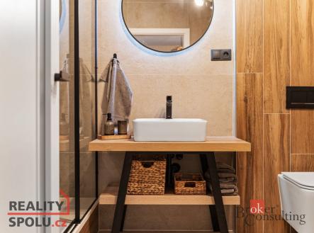 Pronájem domu/vily, 105 m²