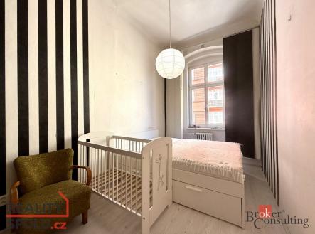 Pronájem bytu, 2+kk, 50 m²