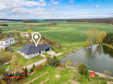 Prodej domu/vily, 197 m²