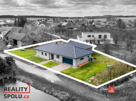 Prodej domu/vily, 197 m²