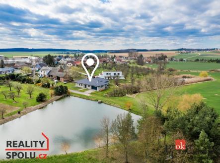 Prodej domu/vily, 197 m²