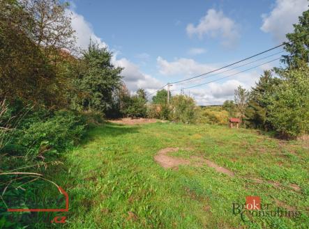 Prodej pozemku pro bydlení, 738 m²