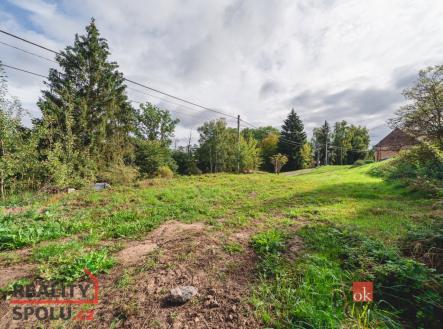 Prodej pozemku pro bydlení, 738 m²