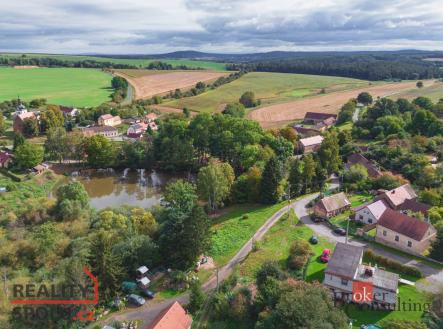 Prodej pozemku pro bydlení, 738 m²