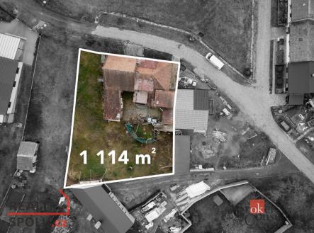 Prodej domu/vily, 182 m²