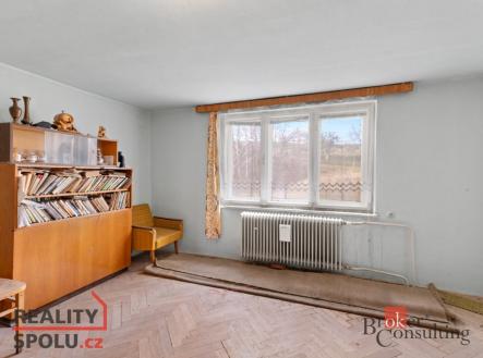 Prodej domu/vily, 182 m²