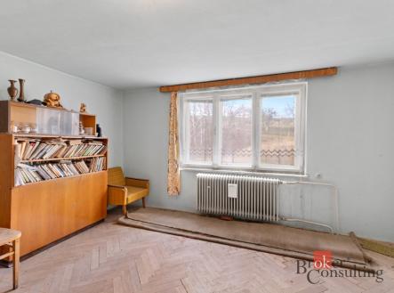 Prodej domu/vily, 182 m²