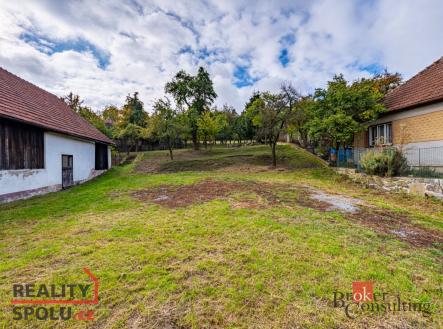 Prodej pozemku pro bydlení, 868 m²