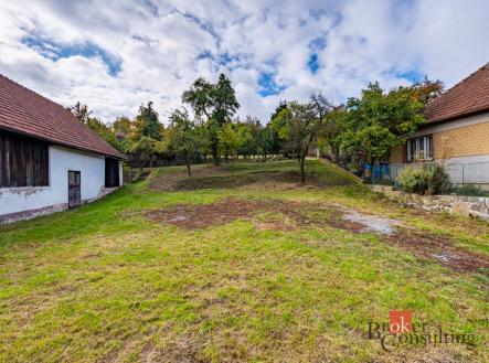 Prodej pozemku pro bydlení, 868 m²