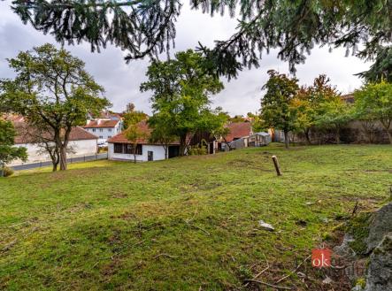 Prodej pozemku pro bydlení, 868 m²