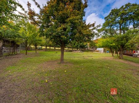 Prodej pozemku pro bydlení, 868 m²