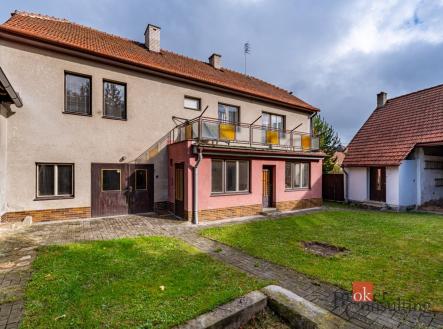 Prodej domu/vily, 300 m²