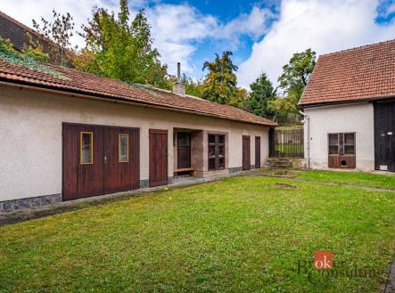 Prodej domu/vily, 300 m²