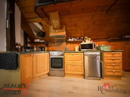 Prodej bytu, atypický, 86 m²