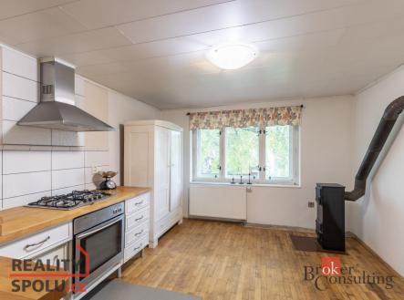 Prodej domu/vily, 72 m²