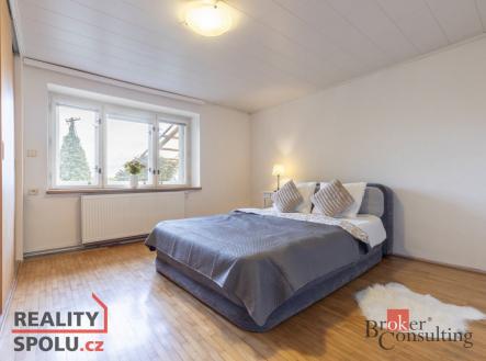 Prodej domu/vily, 72 m²