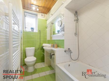 Prodej domu/vily, 72 m²