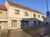 Prodej komerčního objektu, jiný, 600 m²