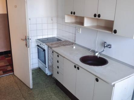 Prodej komerčního objektu, jiný, 600 m²