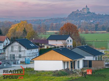 Prodej domu/vily, 125 m²