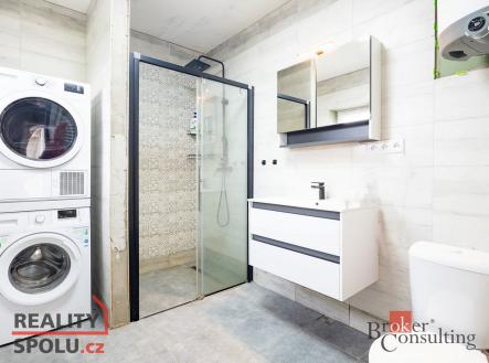 Prodej domu/vily, 110 m²