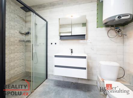 Prodej domu/vily, 110 m²