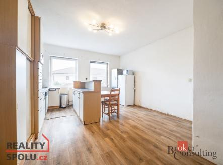 Prodej domu/vily, 110 m²