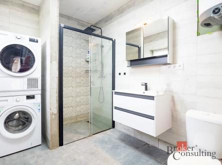 Prodej domu/vily, 110 m²