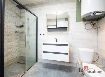 Prodej domu/vily, 110 m²