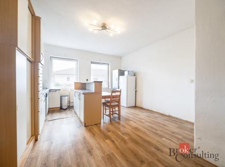 Prodej domu/vily, 110 m²