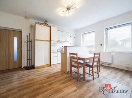 Prodej domu/vily, 110 m²