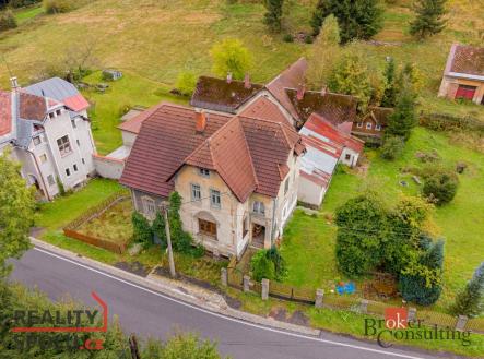 Prodej domu/vily, 193 m²