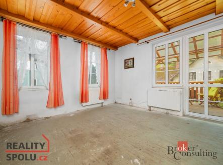 Prodej domu/vily, 193 m²