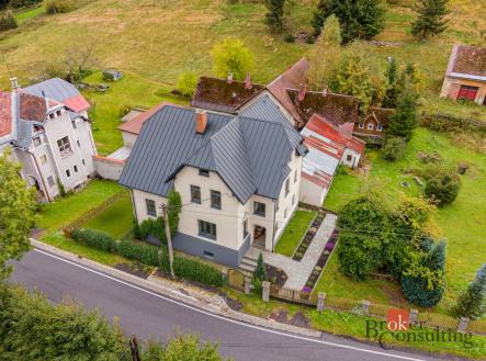 Prodej domu/vily, 193 m²