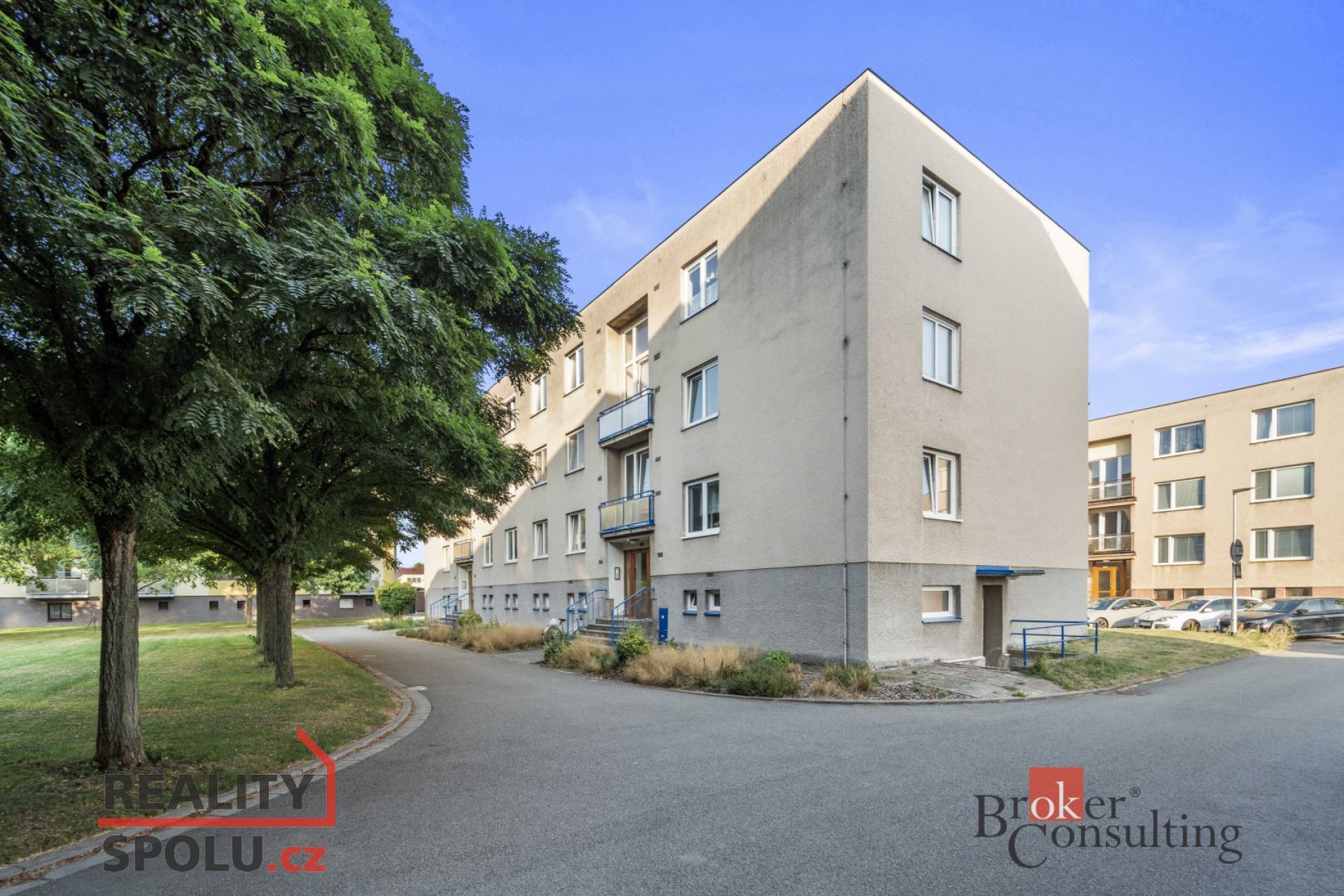 Prodej, byty/3+kk, 72 m2, Družstevní 406, 51701 Solnice, Rychnov nad Kněžnou [ID 77997]