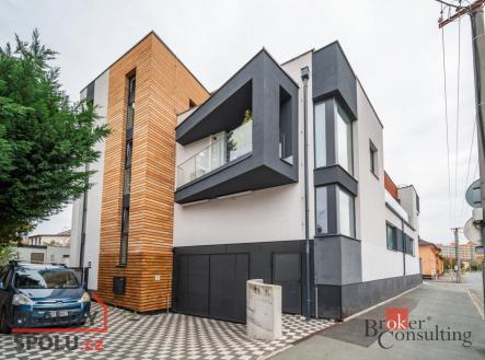 Prodej bytu, 3+kk, 74 m²