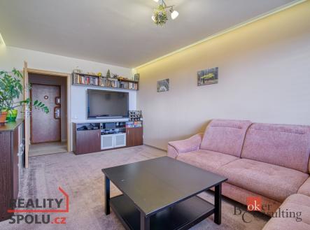 Prodej bytu, 4+1, 95 m²