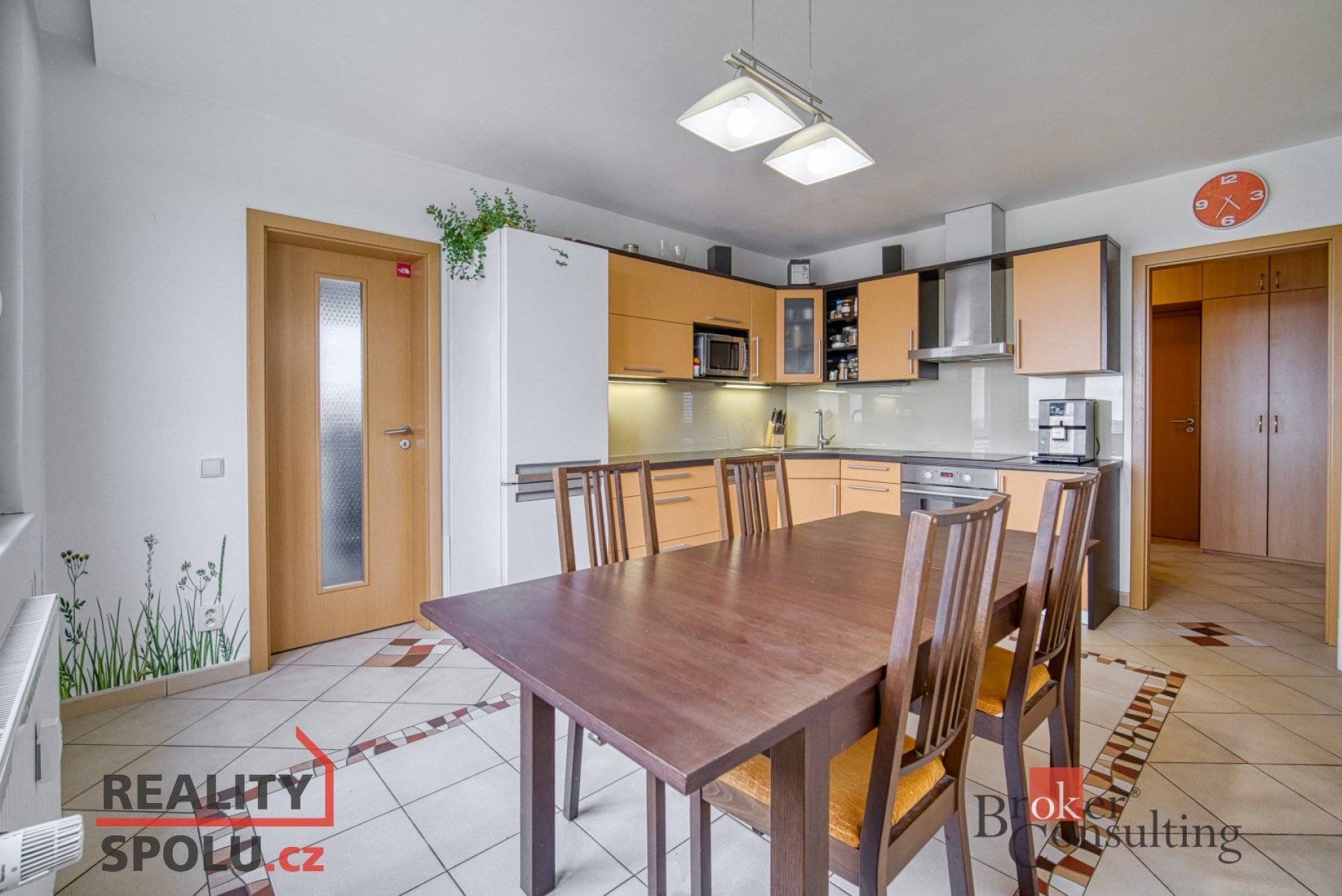 Prodej, byty/4+1, 95 m2, Švehlova 2887/26, 10600 Praha, Hlavní město Praha [ID 77475]