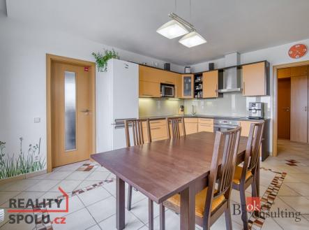 Prodej bytu, 4+1, 95 m²