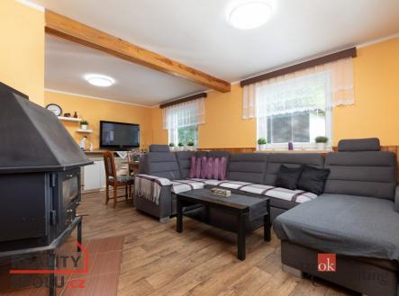 Prodej chaty/rekreačního objektu, 80 m²