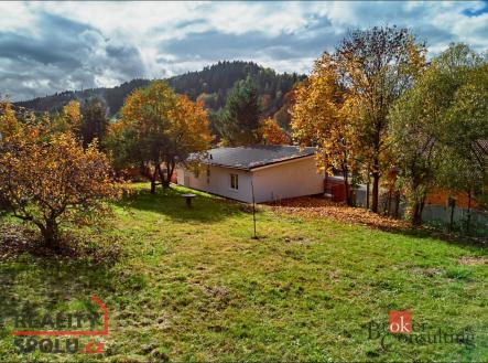 Prodej domu/vily, 92 m²