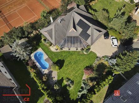 Prodej domu/vily, 280 m²