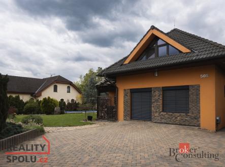 Prodej domu/vily, 280 m²