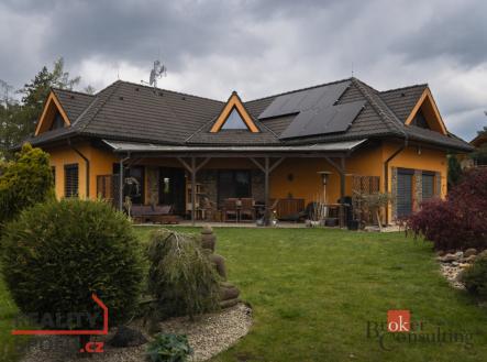 Prodej domu/vily, 280 m²