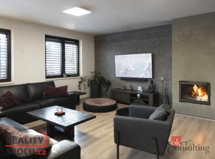 Prodej domu/vily, 280 m²