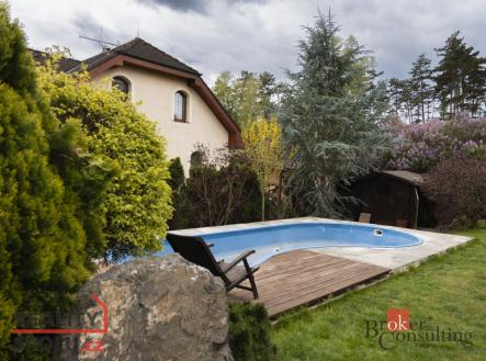 Prodej domu/vily, 280 m²