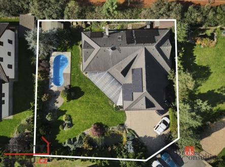 Prodej domu/vily, 280 m²