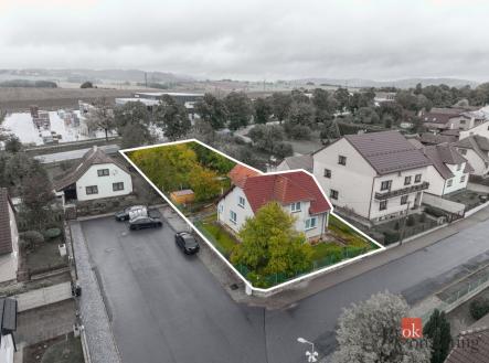 Prodej domu/vily, 182,6 m²