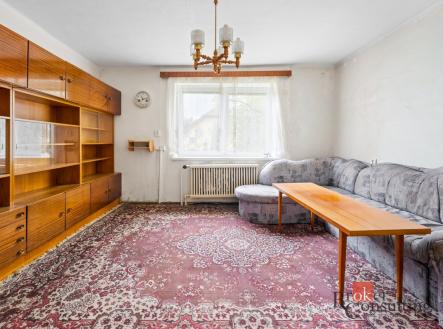 Prodej domu/vily, 182,6 m²