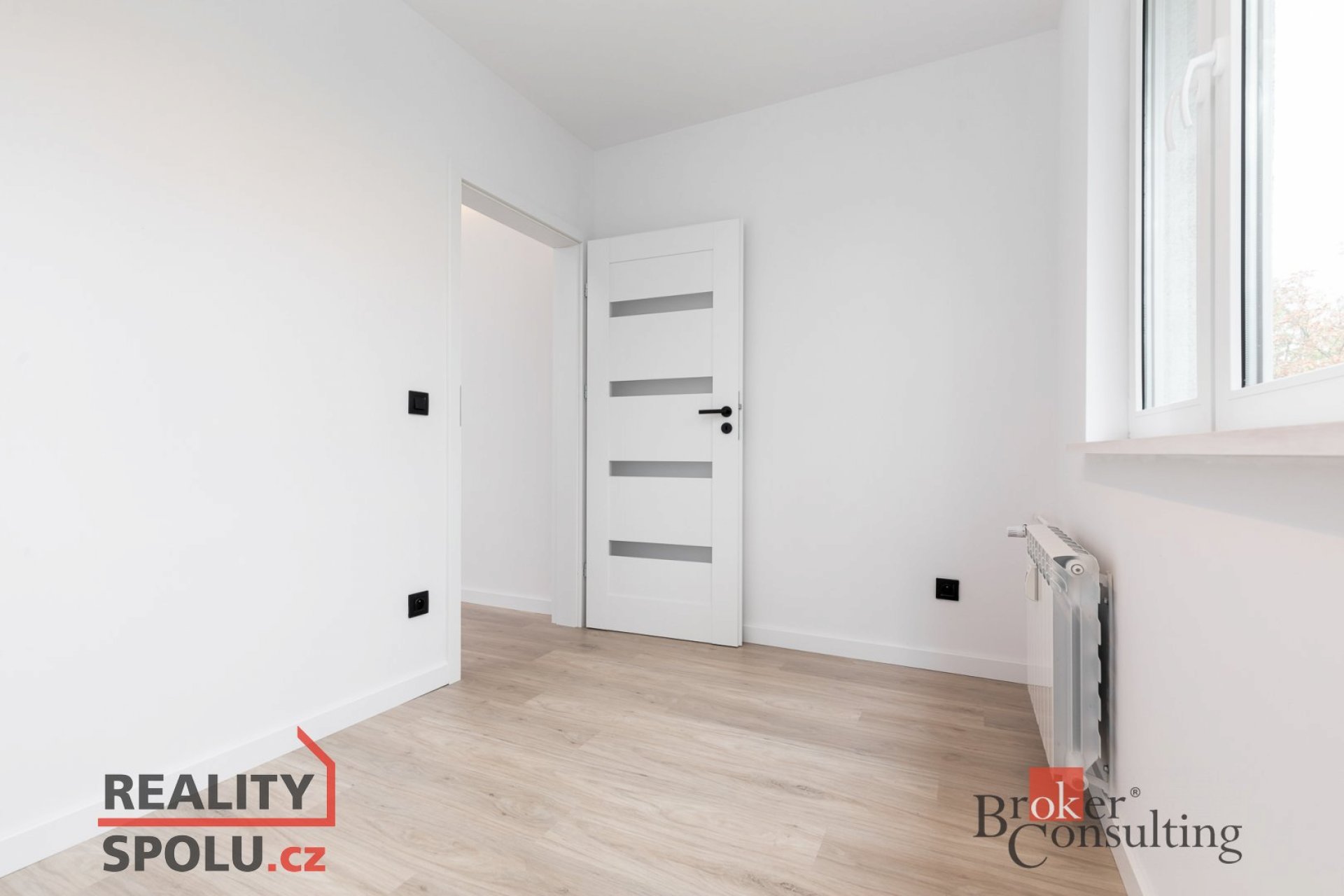 Pronájem bytu 3+1 Majakovského